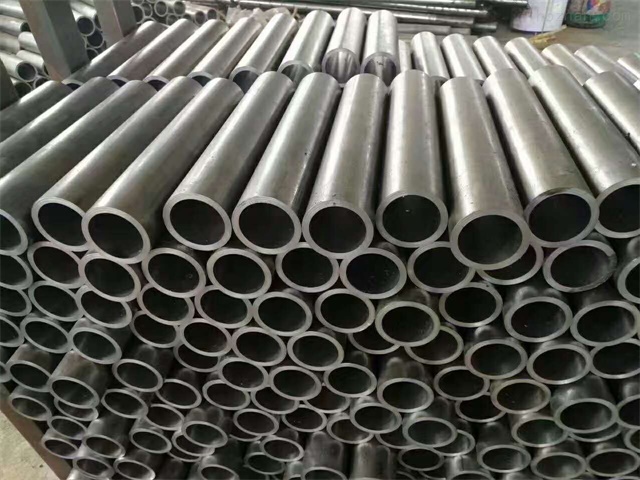 泗洪30CrMo精密无缝钢管