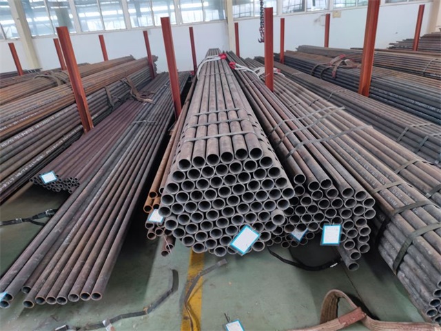 泗洪20G合金无缝钢管